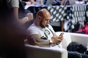 Фотограф Андрей Губренко
